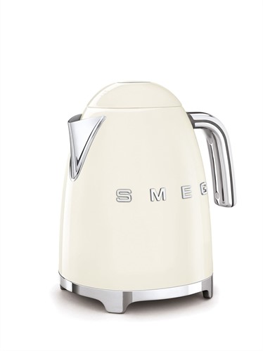 SMEG KLF03CREU Waterkoker