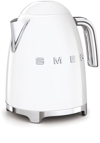 SMEG KLF03WHEU Waterkoker