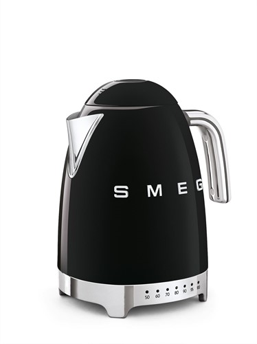 SMEG KLF04BLEU  Waterkoker