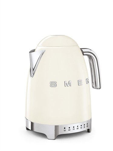 SMEG KLF04CREU Waterkoker
