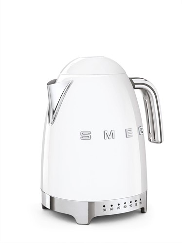 SMEG KLF04WHEU Waterkoker