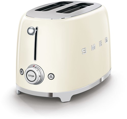 SMEG TSF01CREU Broodrooster