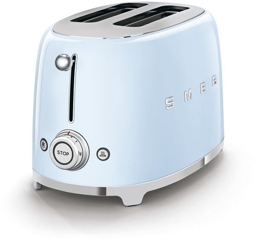 SMEG TSF01PBEU Broodrooster
