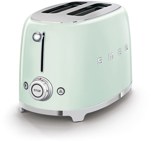 SMEG TSF01PGEU Broodrooster