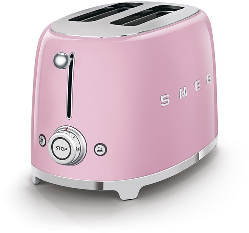 SMEG TSF01PKEU Broodrooster