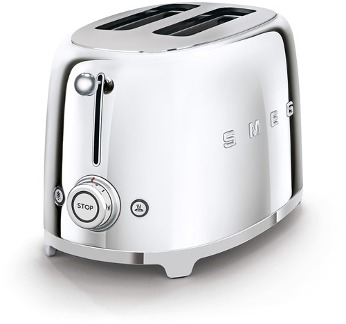 SMEG TSF01SSEU Broodrooster
