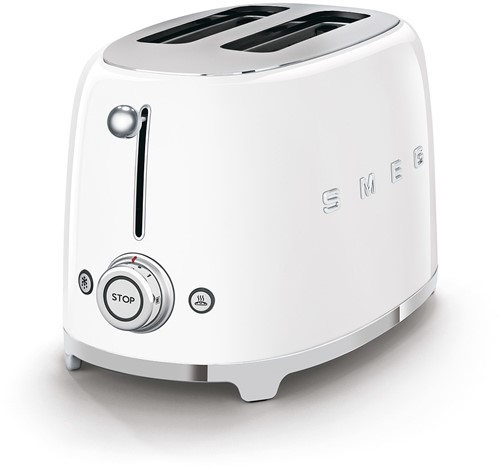 SMEG TSF01WHEU Broodrooster