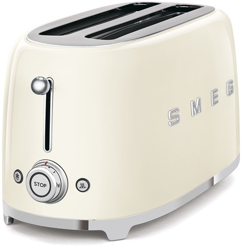 SMEG TSF02CREU Broodrooster