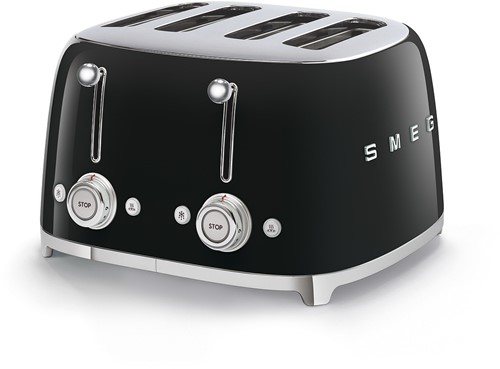 SMEG TSF03BLEU Broodrooster