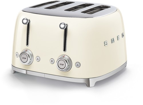 SMEG TSF03CREU Broodrooster