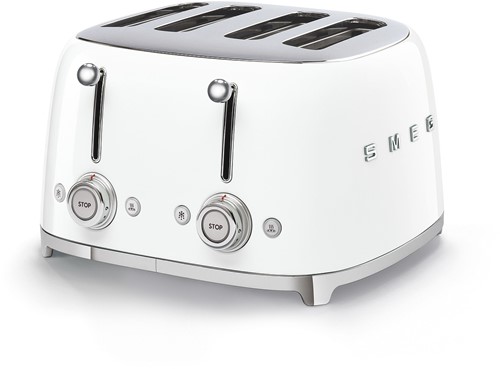 SMEG TSF03WHEU Broodrooster