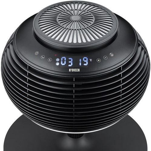 Noveen F780 X-LINE Ventilator-3