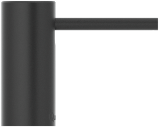 Quooker ZEEPPOMP NORDIC BLACK
