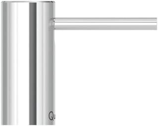 Quooker ZEEPPOMP NORDIC CHROOM