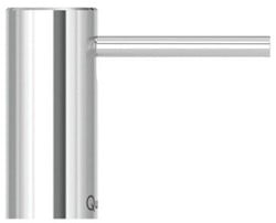 Quooker ZEEPPOMP NORDIC in diverse kleuren