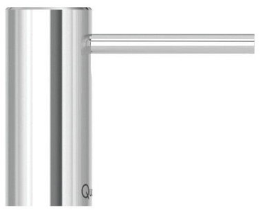 Quooker ZEEPPOMP NORDIC in diverse kleuren
